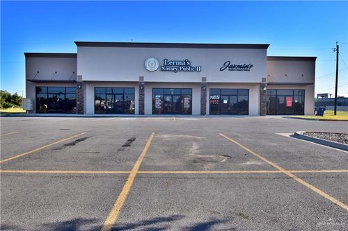 b-522 W Business Highway 83, Donna, TX, 78537-9486 | Card Image