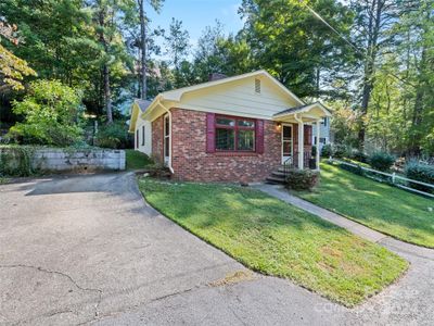 190 Cokesbury Circle, House other with 1 bedrooms, 1 bathrooms and null parking in Lake Junaluska NC | Image 2