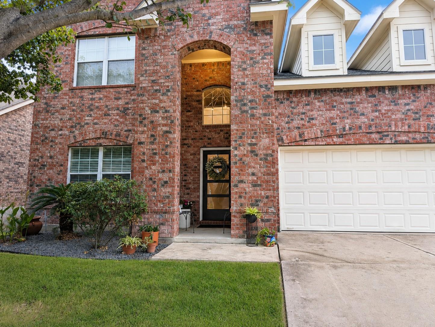Residential in Pflugerville 3