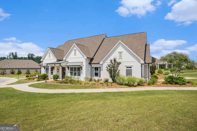 52 Lantern Trce, House other with 2 bedrooms, 2 bathrooms and 2 parking in Hiram GA | Image 24