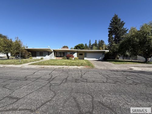 48 N 5th E, Saint Anthony, ID, 83445-1535 | Card Image