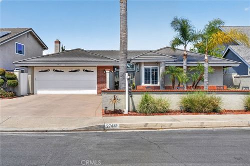 27441 Valderas, Mission Viejo, CA, 92691-1726 | Card Image