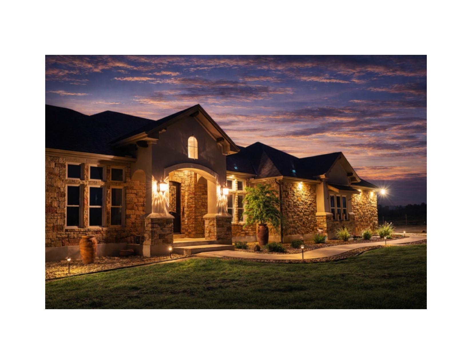 Residential in Liberty Hill 2