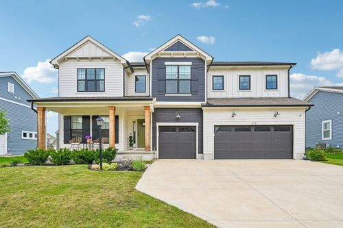 316 Sandhill Crane St, Pickerington, OH, 43147-3404 | Card Image