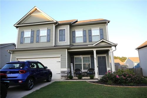 126 Couper Way, Cartersville, GA, 30120-6123 | Card Image