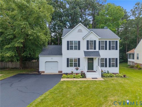 9404 Willow Ridge Dr, Glen Allen, VA, 23060-3293 | Card Image