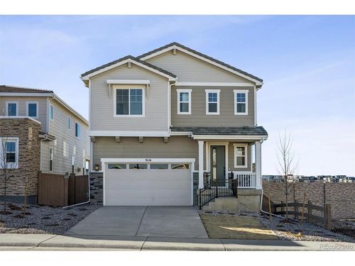 9116 Hayden Peak St, Englewood, CO, 80112-8404 | Card Image