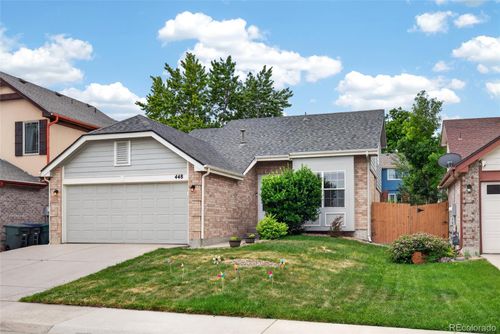 448 W 116th Way, Northglenn, CO, 80234-2963 | Card Image