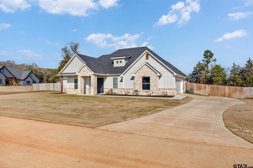 14662 Woodland Creek Dr, Tyler, TX, 75706-1105 | Card Image