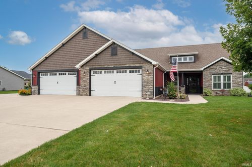 304 Shamrock Ave, Greentown, IN, 46936-9302 | Card Image