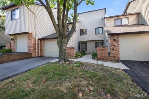 11612 Misty Moss Court, St Louis, MO, 63146 | Card Image