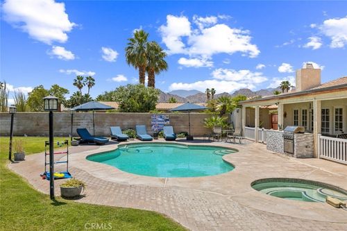43300 Warner Trl, Palm Desert, CA, 92211-8252 | Card Image
