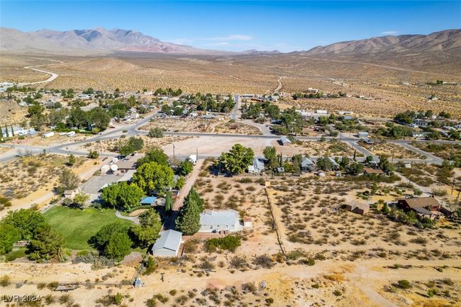 185 Vegas St, House other with 3 bedrooms, 2 bathrooms and null parking in Jean NV | Image 55