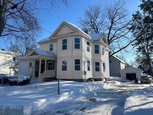 15 Arlington St, Leominster, MA, 01453-2725 | Card Image