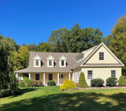 11 Withe Pass, Burlington, CT, 06013-1547 | Card Image