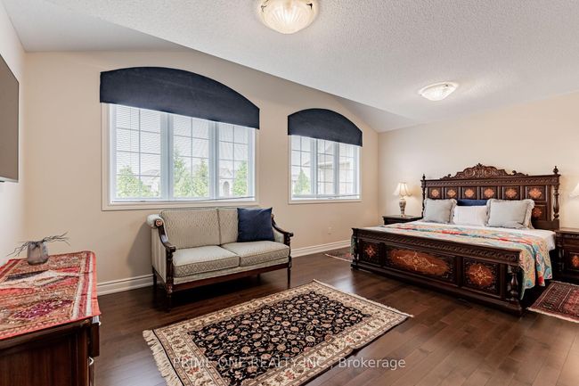 19 Ridgestone Dr, House other with 6 bedrooms, 5 bathrooms and 6 parking in Richmond Hill ON | Image 35