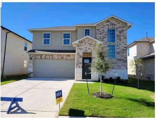 204 Brooklyn Drive, Georgetown, TX, 78626 | Card Image