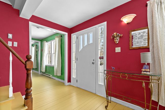 16 Latimer Lane, House other with 3 bedrooms, 2 bathrooms and 1 parking in Chester Basin NS | Image 11