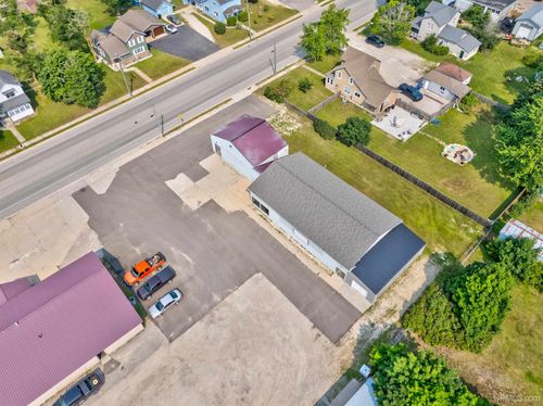 127 Chippewa Avenue, Manistique, MI, 49854 | Card Image