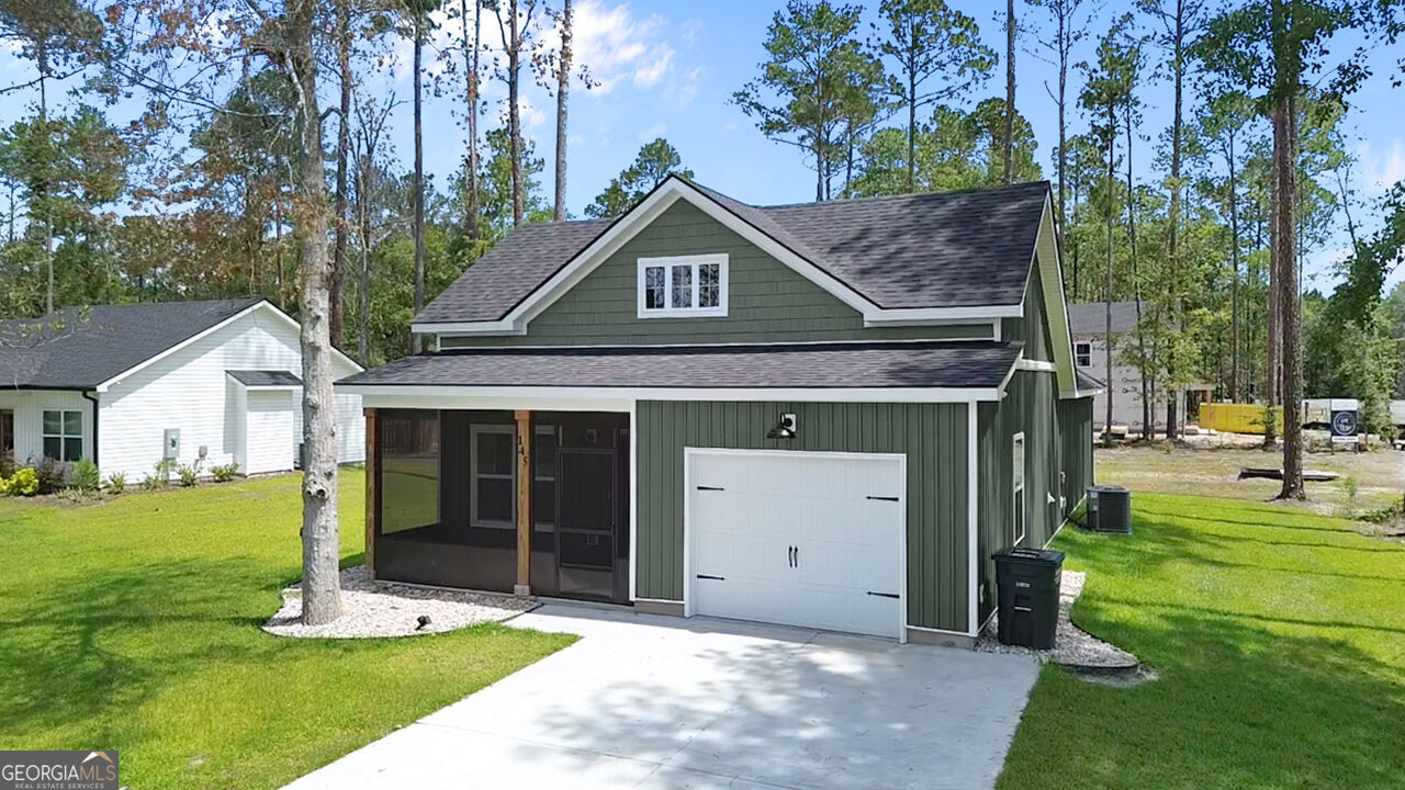 Residential in Pembroke 3