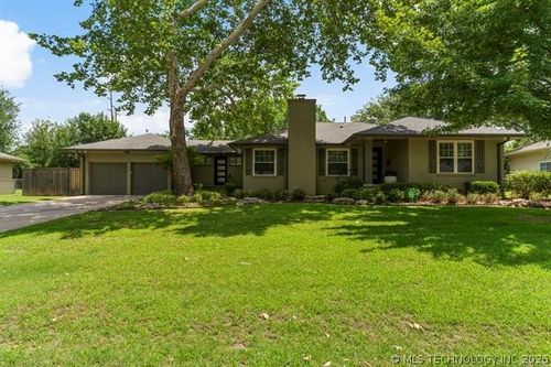 3447 Gary Pl, Tulsa, OK, 74105-2917 | Card Image