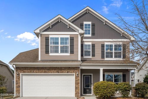 106 Porch Swing Way, Holly Ridge, NC, 28445-6000 | Card Image