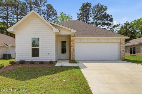 410 Hyde Park Cove, Brandon, MS, 39042 | Card Image