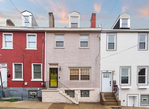 1302 Boyle St, Pittsburgh, PA, 15212-4714 | Card Image