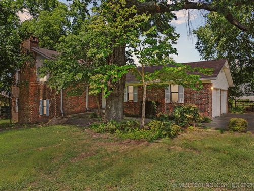 1181 Deer Crk, Pryor, OK, 74361-2671 | Card Image