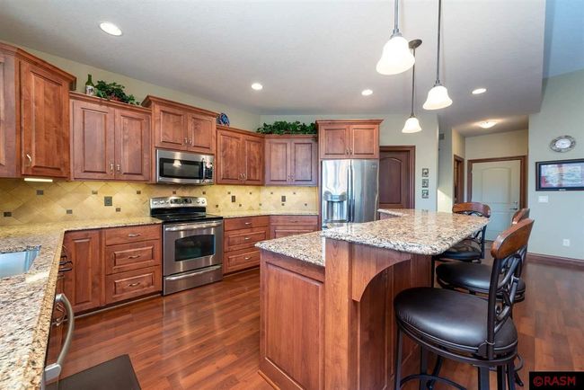 105 Viking Ct, House other with 3 bedrooms, 3 bathrooms and null parking in Mankato MN | Image 8
