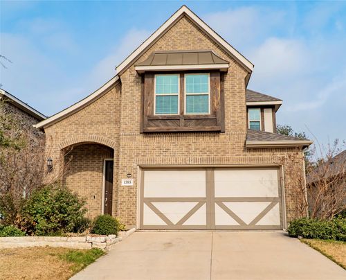 1393 Bonanza Ln, Lewisville, TX, 75077-3388 | Card Image