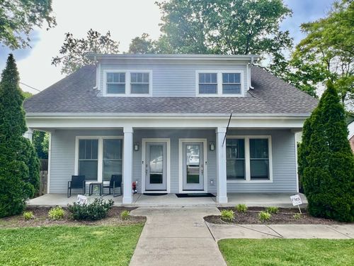 2203 25th Ave S, Nashville, TN, 37212-4805 | Card Image