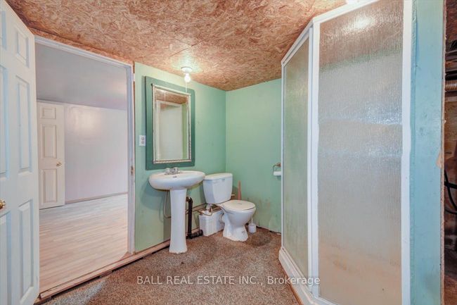 10568 Highway 28, House other with 3 bedrooms, 2 bathrooms and 2 parking in Apsley ON | Image 19