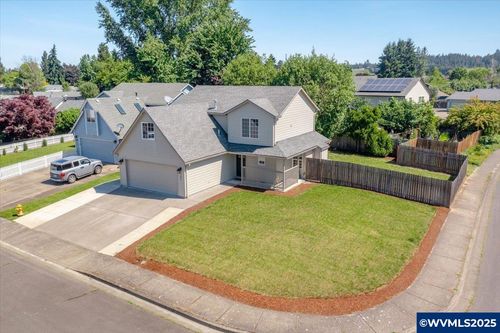 387 Pamela Ct, Jefferson, OR, 97352-9479 | Card Image