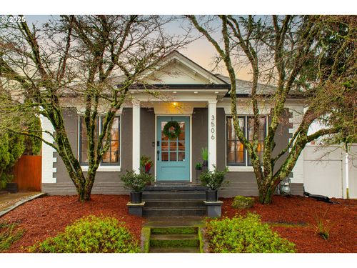 3506 Ne 78th Ave, Portland, OR, 97213-6408 | Card Image