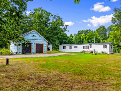 250 Violet Ln, Waldoboro, ME, 04572-5672 | Card Image
