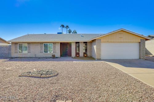 4933 W Larkspur Dr, Glendale, AZ, 85304-2027 | Card Image