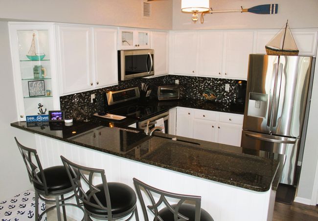 APT-203 - 4401 Hunts Landing Rd, Condo with 1 bedrooms, 1 bathrooms and null parking in Hebron OH | Image 15