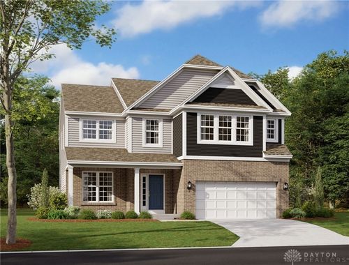 250-10109 Gully Pass Dr, Washingtn Twp, OH, 45458-4360 | Card Image