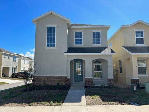 263 Bella Prestwick Blvd, DAVENPORT, FL, 33837-4617 | Card Image