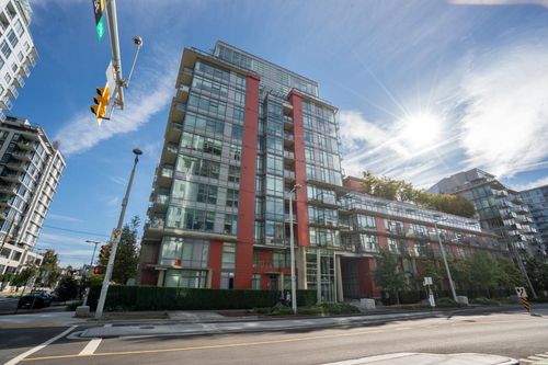 906-38 W 1st Ave, Vancouver, BC, V5Y0K3 | Card Image