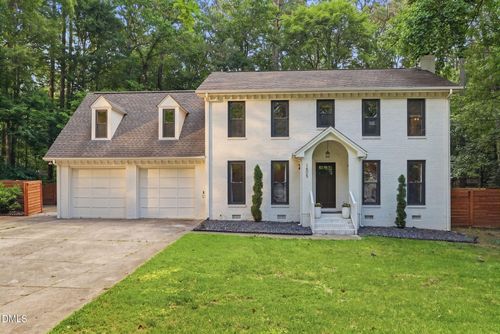 1605 Harmont Dr, Raleigh, NC, 27603-4937 | Card Image