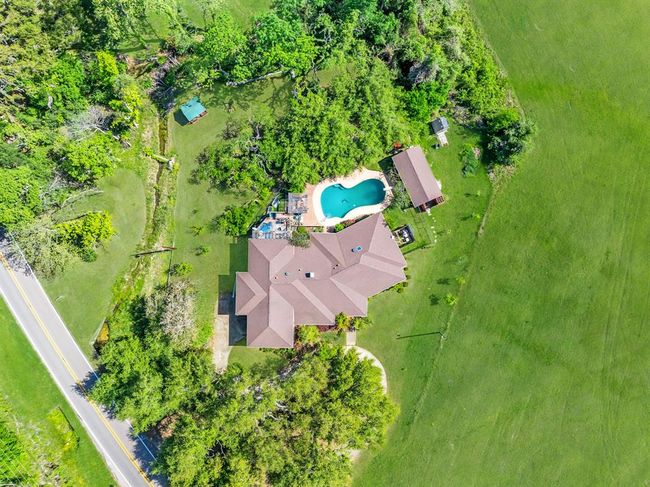 1309 Rock Dam Rd, House other with 4 bedrooms, 5 bathrooms and 2 parking in Marlin TX | Image 47