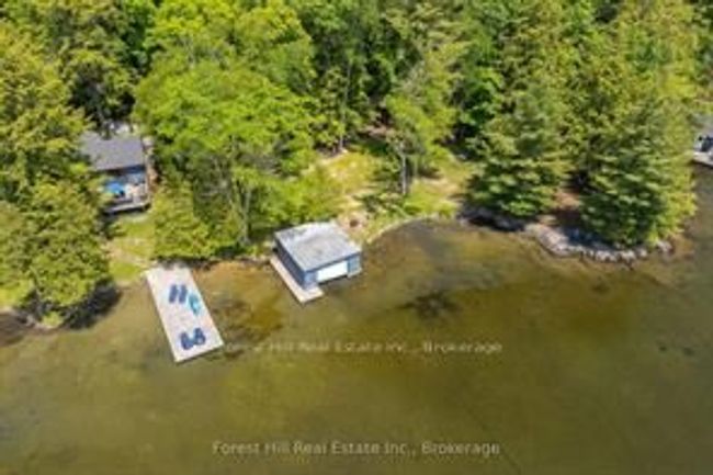 1050 Fair Lee Park Rd, House other with 3 bedrooms, 2 bathrooms and 4 parking in Minett ON | Image 32