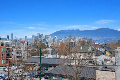 319-630 E Broadway, Vancouver, BC, V5T0J1 | Card Image