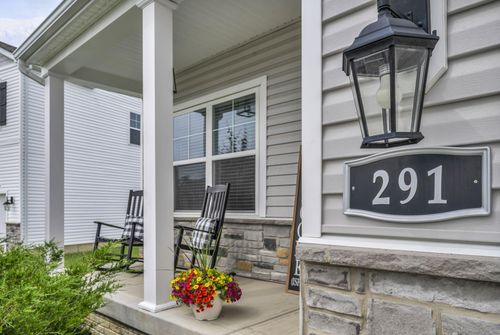 291 Flint Ct, Commercial Point, OH, 43116-6510 | Card Image