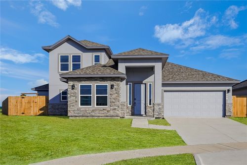 714 Mereet Dr, Corpus Christi, TX, 78418 | Card Image