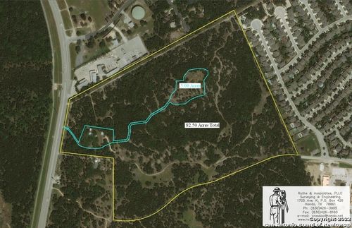 23770 Blanco Rd, San Antonio, TX, 78260-6600 | Card Image