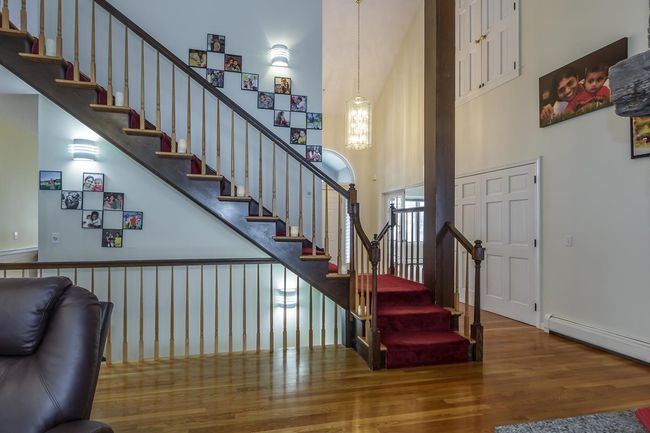57 Greensward Dr, House other with 4 bedrooms, 5 bathrooms and null parking in Grantham NH | Image 26