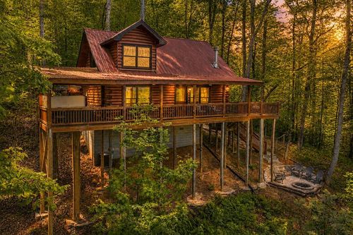 40 Joanna Court, Cherry Log, GA, 30522 | Card Image